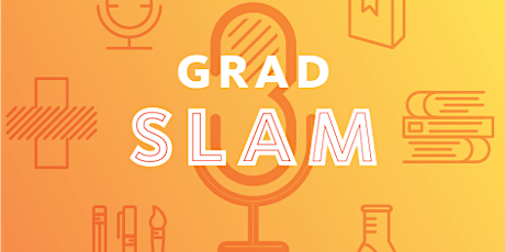 2018 UCLA Grad Slam Final Competition & Celebratory Reception  primary image