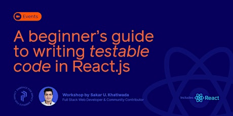 A beginner's guide to writing testable code in React.js