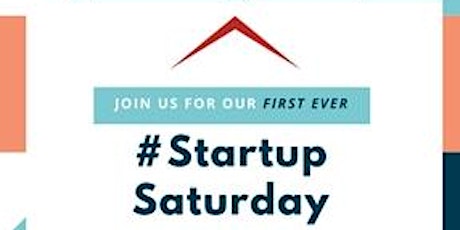 First ever #StartupSaturday at Bella Napoli primary image
