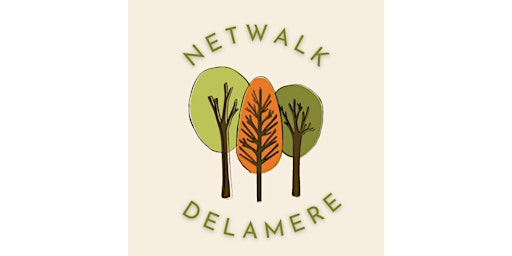 Imagem principal do evento Netwalk Delamere