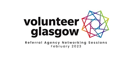 Referral Agency Networking - February 2023