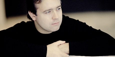Alexei Volodin, piano