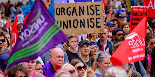 TUC Conference: Economics for workers not wealth