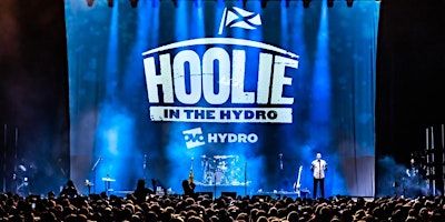 Primaire afbeelding van Hoolie in the Hydro 2024