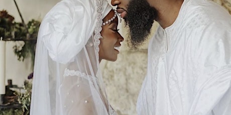 Black,White&Arab British Muslim Matrimony Matching