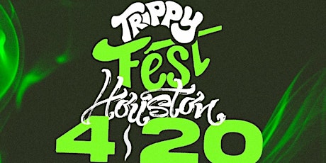 TRIPPY FEST - ART & MUSIC 420 FEST • THURS APRIL 20TH at TAYLORS