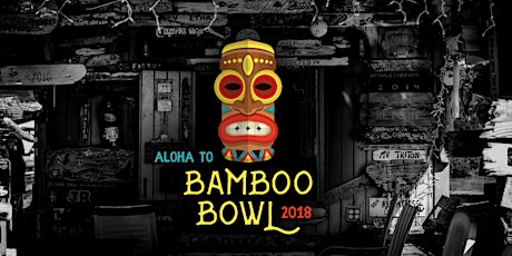 Hauptbild für Bamboo Bowl 2018 - International Flag Football Tournament