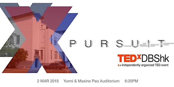 TEDxDBShk
