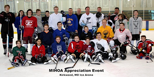2018 MIHOA Appreciation Event
