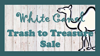 White Camel Preview Sale