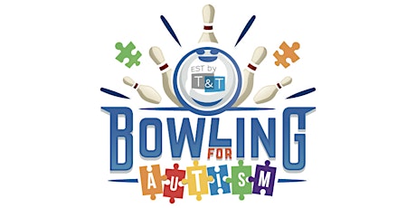 Bowling for Autism Presented by T&T Creative Group - 2018 primary image