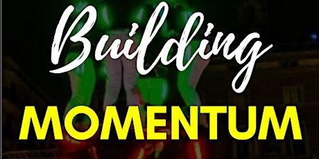 Imagen principal de LearnX: Building Momentum 