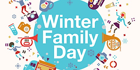 Winter Family Day