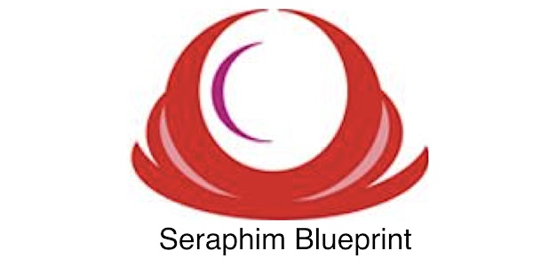 Seraphim Blueprint introduction talk and free personal energy tune-up