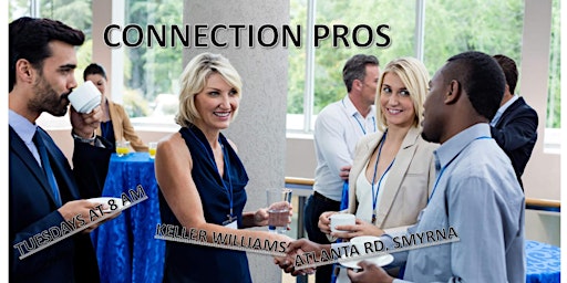 Connection Pros Business Networking
