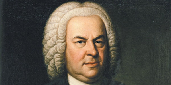 SALON LUITPOLD Musique: Johann Sebastian Bach – Werke für Gitarre