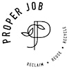Logotipo de Proper Job