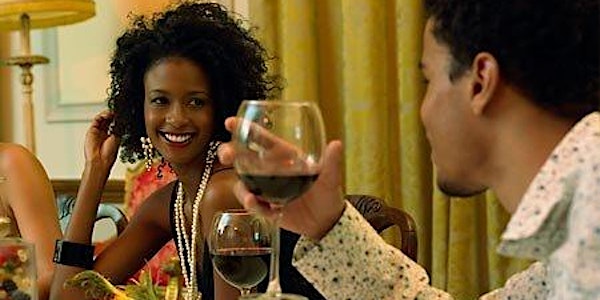 WINE + CHOCOLATE EVENING 2018