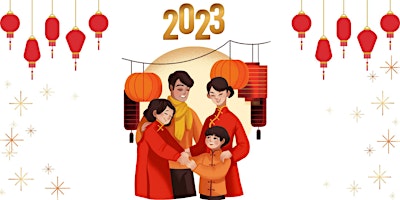 Image principale de Chinesisches Neujahr für Kinder!
