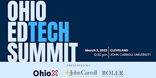 Ohio EdTech Summit