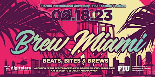 Brew Miami 2023