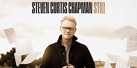 Steven Curtis Chapman - Show Hope Volunteers - Cincinnati, OH