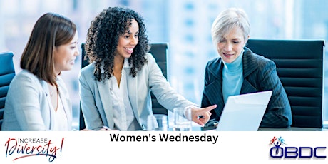 Women's Wednesday primary image