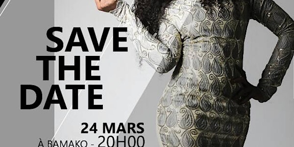 Mali Mode Show 2018