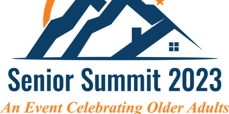 Senior Summit 2023 Conference