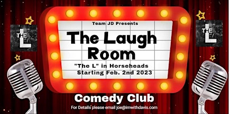 The Laugh Room