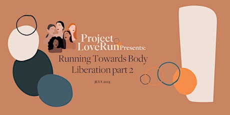 PLR Edmonton Presents: Running Towards Body Liberation (part 2)
