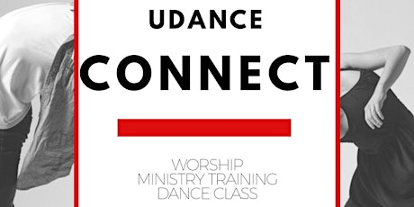 UDANCE CONNECT primary image