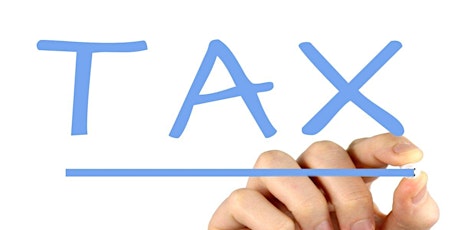 Make Your Business Tax Efficient - with Sajid Syed and Paula Tomlinson primary image