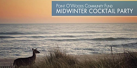 The Vero Beach Point O' Woods Community Fund Midwinter Party