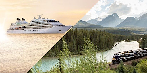 Discover Canada, USA & Europe with Seabourn and Rocky Mountaineer