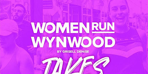 Women RUN Wynwood takes Puerto Rico