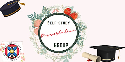 Dissertation Self-Study Group