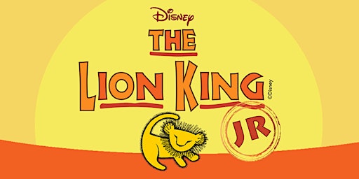 Lion King, Jr.