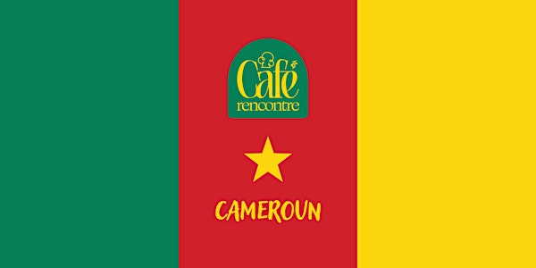Café-rencontre - Cameroun