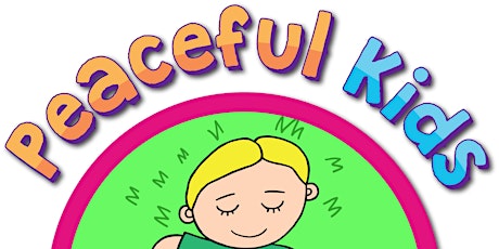 Mindfulness & Peaceful Kids Training Adelaide primary image