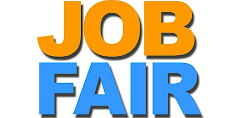 Bradenton Sarasota Job Fair primary image