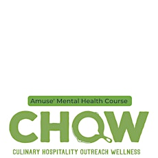 January Amuse' Mental Health Training with CHOW