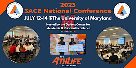 2023 3ACE National Conference