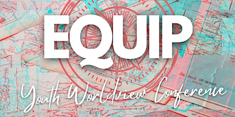 EQUIP Youth  Event