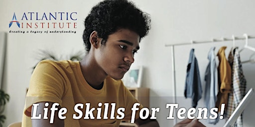 Life Skills for Teens: How to study, How to write an Essay
