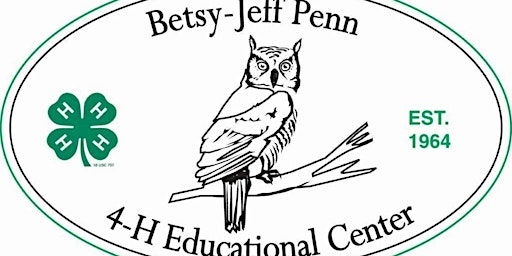 Betsy Jeff Penn 4-H Overnight Camp