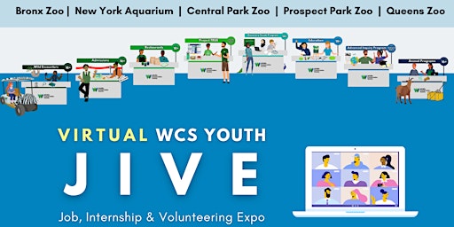 WCS Virtual Youth JIVE