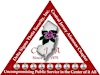 Logotipo da organização Central Jersey Alumnae Chapter of Delta Sigma Theta Sorority Inc.