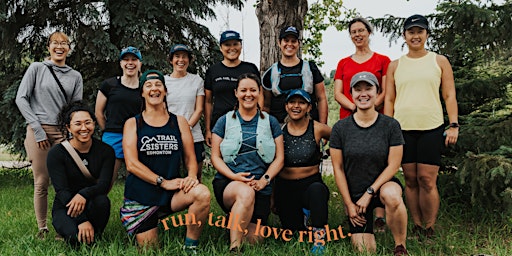 Saturday's, With Love (PLR Edmonton Trail)