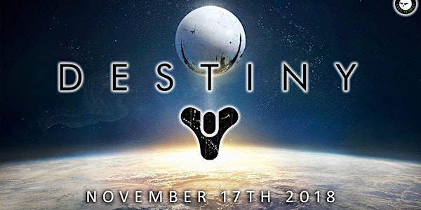 Big Game: Destiny